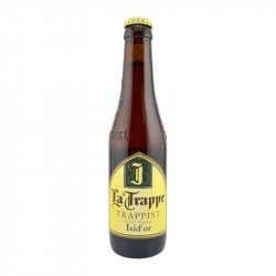 La Trappe Isid’or