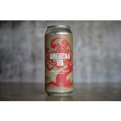 Tree House - American IPA - Valley Malt - addicted2craftbeer