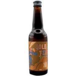 Cervezas 69 - Gold Fever - Bereta Brewing Co.