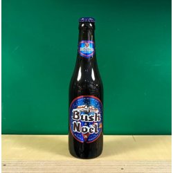 Bush de Noël - Keg, Cask & Bottle