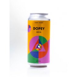 Fuerst Wiacek Craftbeer Kaufen Dopeye  DDH IPA - Alehub