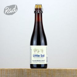 Allagash Little Sal - Radbeer