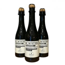 Cantina Errante - Nontrebbio 2021 - Little Beershop