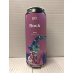 Magic Road Bock