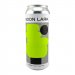 Moon Lark  Bush West Coast IPA 500ml 