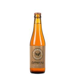 Taxandria Copper Ale 33Cl - Belgian Beer Heaven