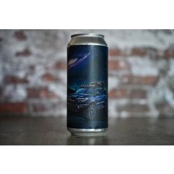 Tree House - Andromeda - addicted2craftbeer