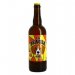 achat de Bière BEAGLE Blonde par la Brasserie l'Intemporelle 