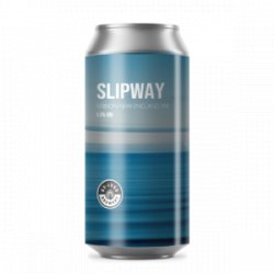 St. Ives Brewery  Slipway [5% IPA] - Red Elephant