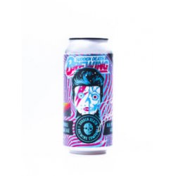 Sudden Death Brewing Hazy Super Stardust  DDH DIPA - Alehub