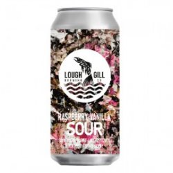 Lough Gill Sunrise By Night Raspberry Vanilla Sour - Craft Beers Delivered