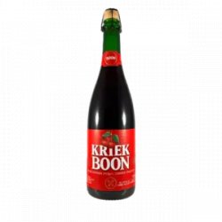 Boon Kriek 75 cl - Het Huis van de Geuze