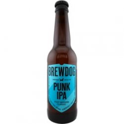 Brewdog Punk IPA Brewdog Punk IPA