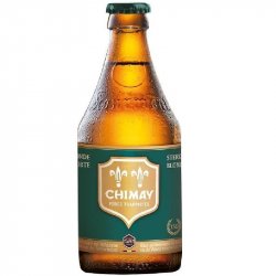 Chimay 150 Green 10.0% - Beer Paradise