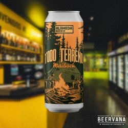 Alameda. Todo Terreno - Beervana