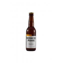 Bossche Posse          Bossche Posse Tripel 33cl - Craft Only -  redirecciona  hellobier