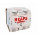 Heaps Normal Quiet XPA 4x375mL 