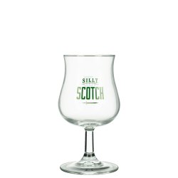 Glas Silly Scotch 25Cl - Belgian Beer Heaven