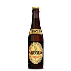 Guinness Special Export Stout 8,0% Vol. 24 x 33cl EW Flasche Irland - Pepillo