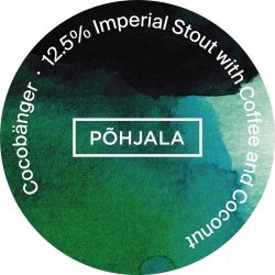 Põhjala CocoBänger