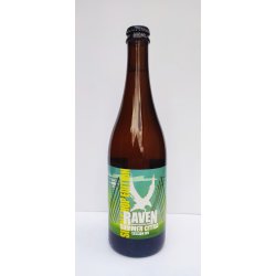 Pivovar Raven Summer Citra