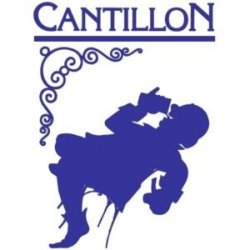 Cantillon Rosé de Gambrinus