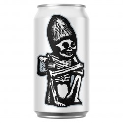 Rogue Ales Dead Guy Pilsner