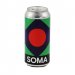 SOMA Beer - Tunnel Vision SOMA Beer - Tunnel Vision