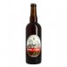 Bière DANIEL & EUGENE 75 cl par la Brasserie Motte Cordonnier 