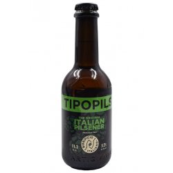 Birrificio Italiano Tipopils Birrificio Italiano Tipopils