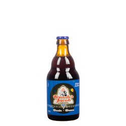 Brouwerij Broeder Jacob Bruin