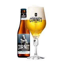 Cornet Oaked Cornet Oaked