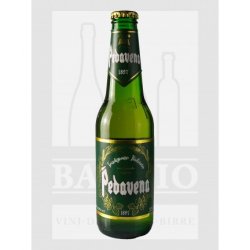 0330 BIRRA PEDAVENA 5% - Baggio - Vino e Birra