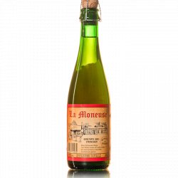 Blaugie La Moneuse 8% 12x37cl - Beercrush