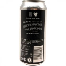 Factory Brewing Distant Closeness