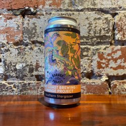 West Coast Brewing The Scavenger