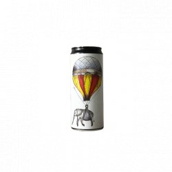 Brugla bio  Ipa 6,3% Vol 33cl Lattina - Beer Solution