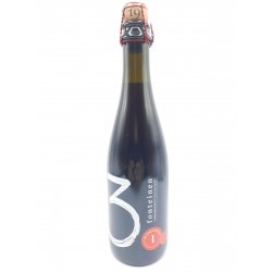 Intens Rood 37,5cl - De Struise Brouwers