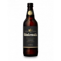 SIA Valmiermuižas Alus Valmiermuiža Tumšais Alus (Dark Lager) SIA Valmiermuižas Alus Valmiermuiža Tumšais Alus (Dark Lager)