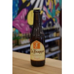 La Trappe Tripel La Trappe Tripel