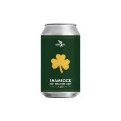 Lough Gill Brewery Shamrock
