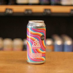 Attic Brew Co. Intuition