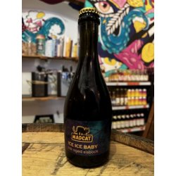 MadCat Ice Ice Baby 2023 MadCat Ice Ice Baby 2023