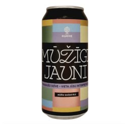 Nurme Mūžīgi Jauni