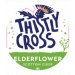 Thistly Cross Cider - Elderflower Cider - 30L keg Thistly Cross Cider - Elderflower Cider - 30L keg