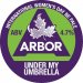 ARBOR ALES Under My Umbrella (E-KEG SANKEY) 4.7% 