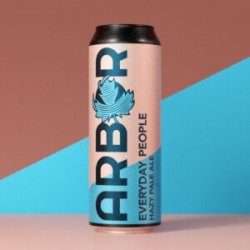 Arbor Ales Everyday People