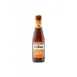 Kasteel Brouwerij van Honsebrouck          St. Louis Premium Peche - Craft Only -  redirecciona  hellobier