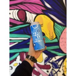 Maryensztadt Freeky APA Maryensztadt Freeky APA