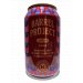 Brouwerij Kees Barrel Project 2025 Quadrupel Anker Barrels Brouwerij Kees Barrel Project 2025 Quadrupel Anker Barrels